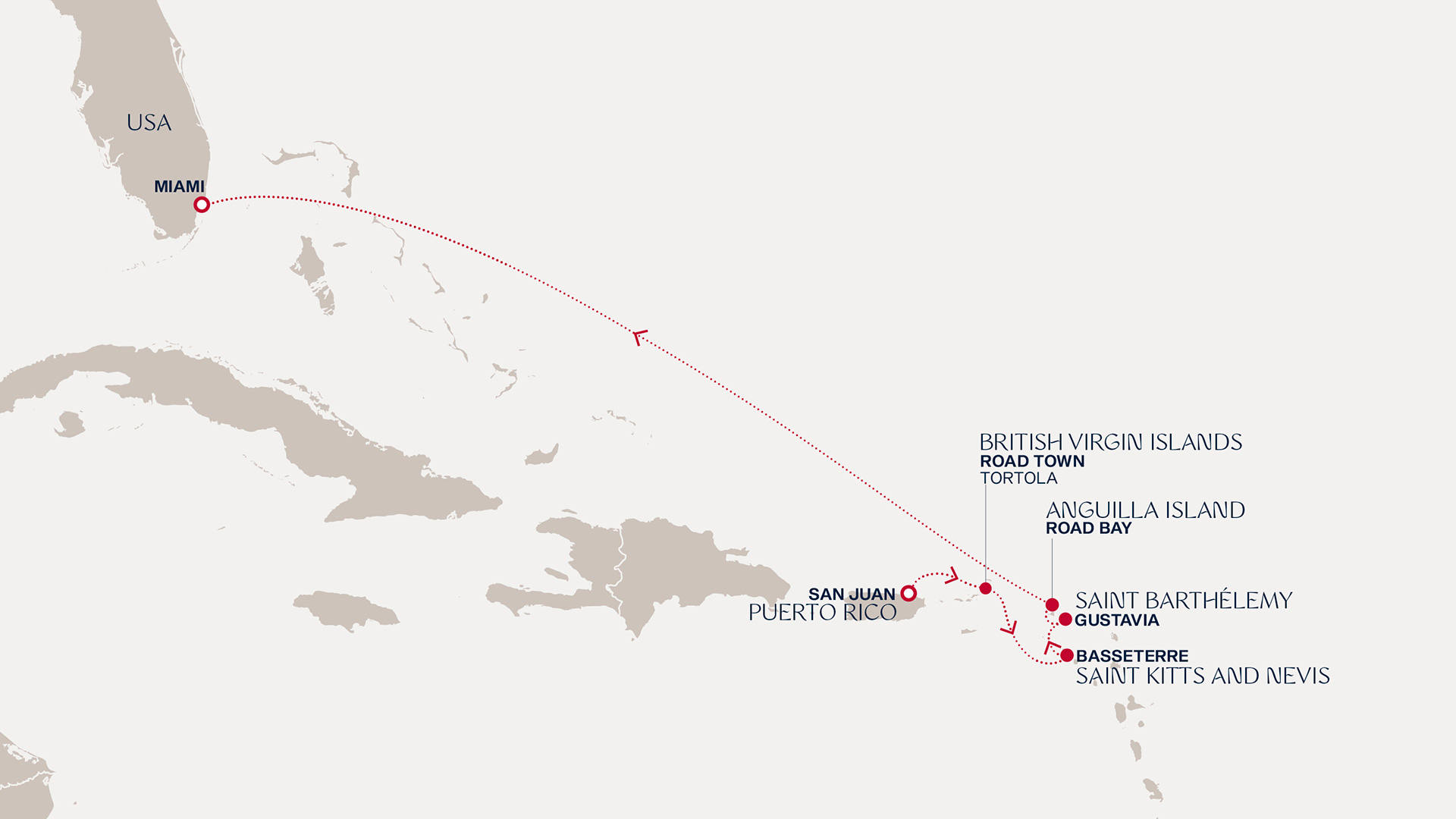 A Journey into Caribbean Exploration & Island Delights, photo 2 of 2